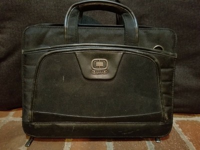 ogio renegade top zip