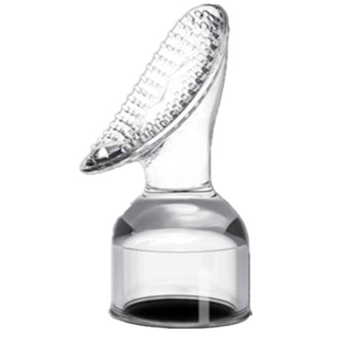 NUHUi 6X Mini Hitachi Handheld Massage Gun Wand Attachments Accessories fit f... - Picture 5 of 9