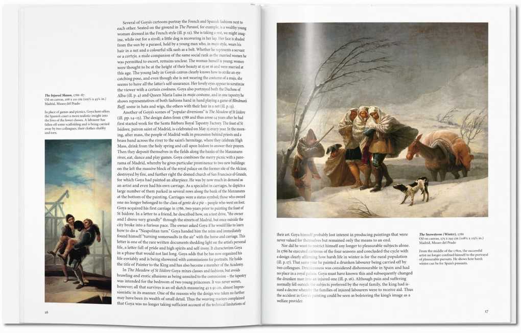 Thumbnail - Goya | Rainer & Rose-marie Hagen, Rainer Hagen, Rose-marie Hagen |