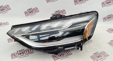 Feu avant (phare) Audi S4