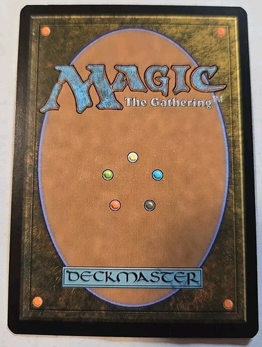 2015 Wizard Coast Magic The Gathering Magic Origins Thopter Spy Network 79 Card - Picture 2 of 2