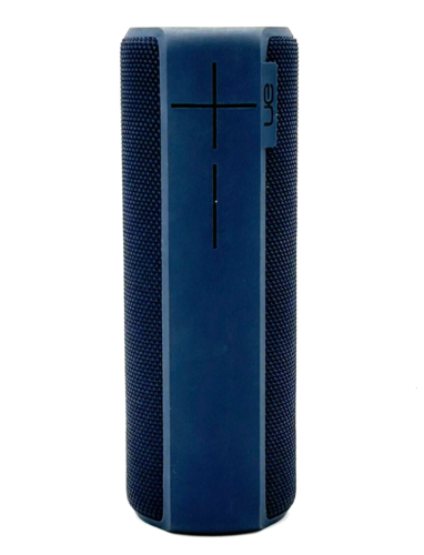 Altavoz portátil Logitech UE BOOM 2 Ultimate Ears impermeable azul oscuro - Imagen 2 de 8