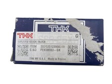 THK SSR-25XW SSR25XW1SS(GK)