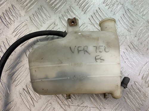 HONDA VFR750 VFR 750 F COOLANT BOTTLE YEAR 1994-1997 (CMB1156) - Picture 3 of 4