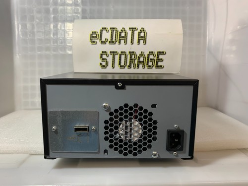 HP LTO-5 ULTRIUM 3280 SAS EXTERNAL TAPE DRIVE EH900A 587238-001 - Picture 2 of 4
