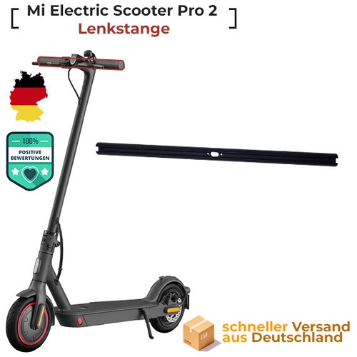 Ersatzteile und Zubehör für XIAOMI PRO 2 E-Scooter E-Roller Elektroroller - Bild 88 von 94