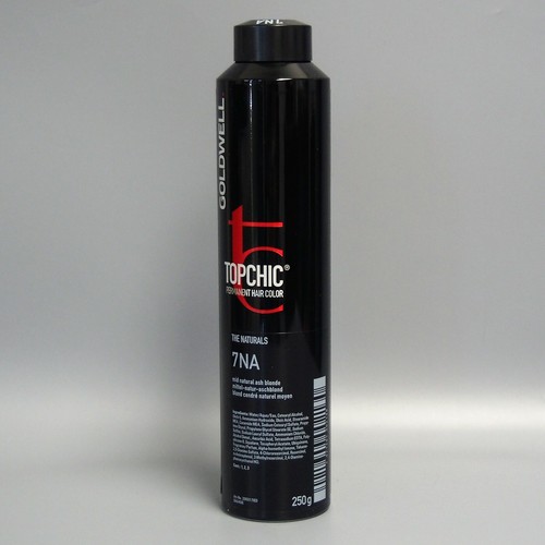 Goldwell Topchic Hair Color CAN 8.6 oz *Choose Shade* JUST IN FROM EUROPE 250ml - Picture 25 of 32