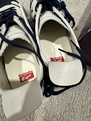Onitsuka Tiger MEXICO 66 DELUXE NIPPON MADE Japanese Kabuki Onitsuka Tiger MEXICO 66 DELUXE NIPPON MADE Japanese Kabuki