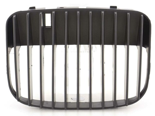 Abzeichenloser Lattenrost für Seat Leon mk1 1M Toledo mk2 1998-2005 Grill - Bild 4 von 5