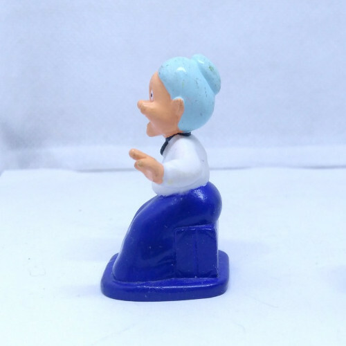 Salati Preziosi Minifigures - Looney Tunes Series (2004) - Choose a Character! - Picture 16 of 28