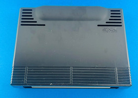 8MAN EIGHTMAN NEO GEO AES SNK JAPAN