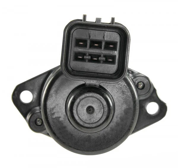 BUENA válvula de control de aire de ralentí (IAC) para 91-99 Mitsubishi 3000GT Montero 3.0 Foto 4 de 4