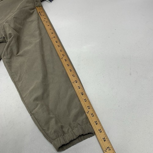 Pebble Beach Jacket Men XXL Lightweight Full Zip Windbreaker Lined Pockets NEW - Picture 14 of 14