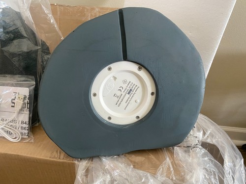 (2) Theater Solutions WIRELESS Bluetooth 200W Recharge 6.5" Rock Speakers B63GR - Picture 7 of 19