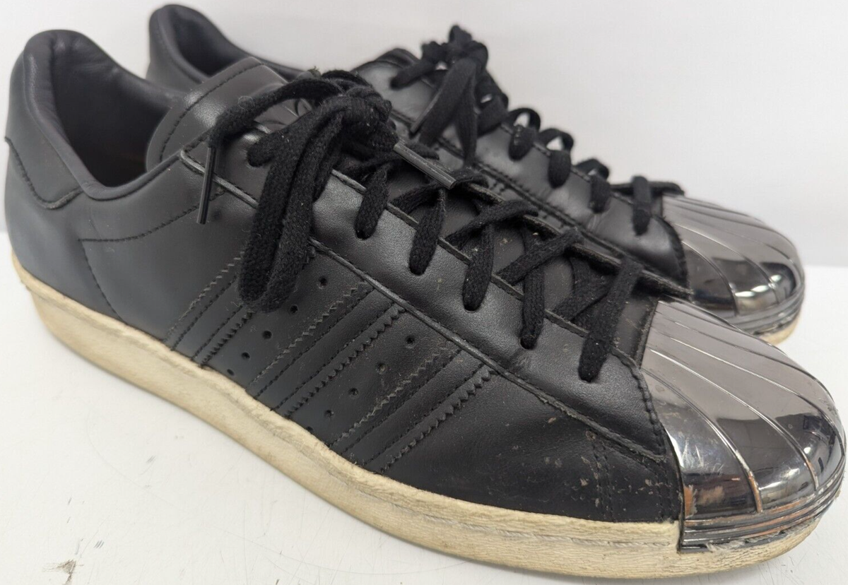 Metal Toe Adidas Superstar 80s Metal 43 Adidas Originals Superstar