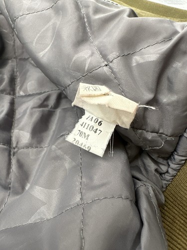 Vintage OAKLEY Military Technical Hooded Jacket - Picture 19 of 20