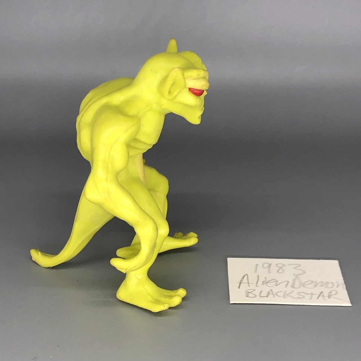 GARAGE TOY エイリアン・イフ フィギュア GARAGE TOY エイリアン・イフ