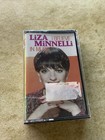 I Believe In Music - Liza Minnelli (Cassette, 1986, CBS records) New Sealed 