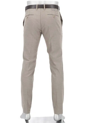 ALBERTO Chino Rob Slim Fit Baumwolle neue Kollektion W32 L32 UVP 119,- - Bild 3 von 8