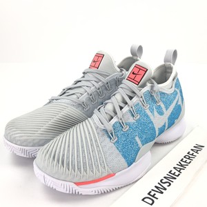 Nike Air Zoom Ultra reaccionar Mujer 9.5 Gris Zapatillas De Nike Air Zoom Ultra reaccionar Mujer 9.5 Gris Zapatillas De