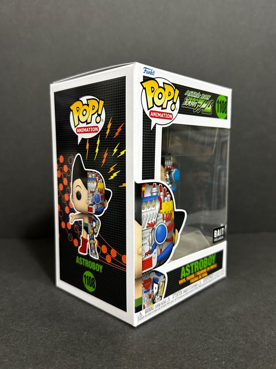 キャラクター Funko Astro Boy Limited Edition Bait s-l400.jpg