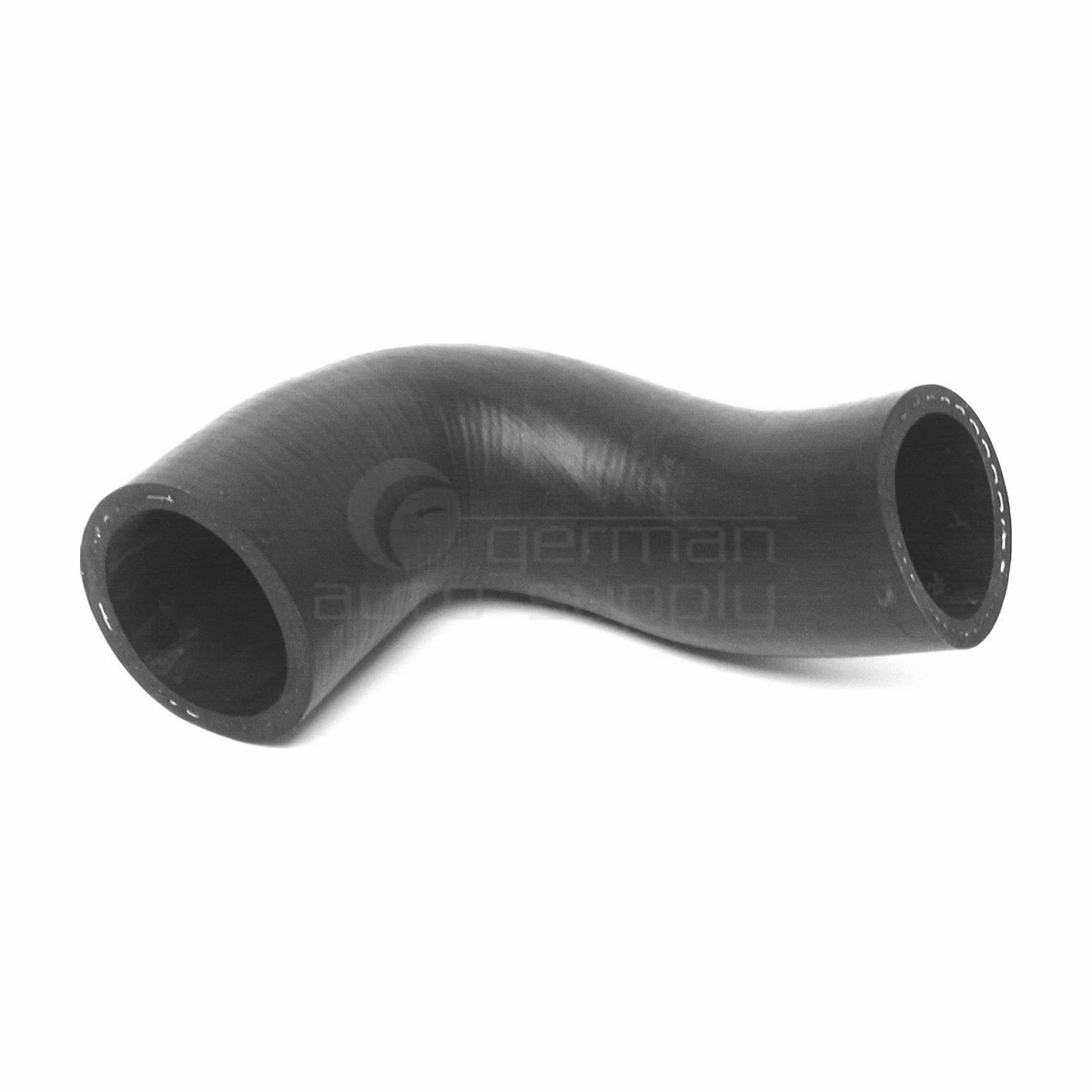 URO Radiator Coolant Hose Lower 11531718980 for BMW | eBay 