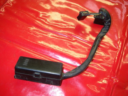 Sicherungskasten Sicherungsbox fuse box sicherungen HONDA Goldwing GL 1200 - Bild 1 von 2