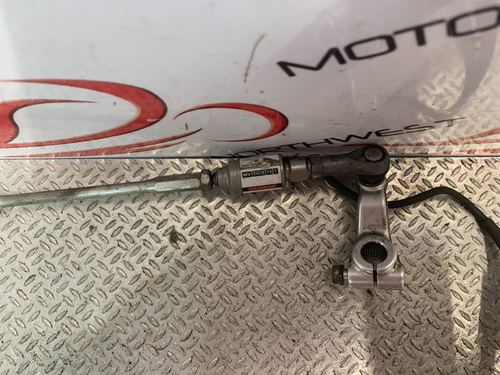 2016 MV AGUSTA TURISMO VELOCE QUICK SHIFTER QUICK SHIFT SEE AD REF BK016 - Bild 5 von 5