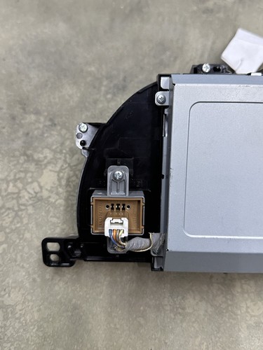 13 14 15 OEM Honda Accord Information Info Display Screen 39710-T2A-A010-M1 - Picture 11 of 13