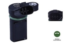 1 X NTK NGK 81341 CHN3-V342 CAMSHAFT POSITION CRANKSHAFT PULSE SENSOR FOR NISSAN