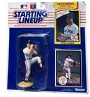 White Boston Red Sox MLB Action Figures