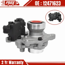4WD Axle Actuator Housing & Amp Right Passenger For GMC Envoy Chevrolet 12471623