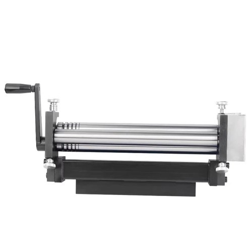 RB320/RB160 Slip Roller Machine Manual Bending Machine for Arc Shape Bending - Picture 6 of 17