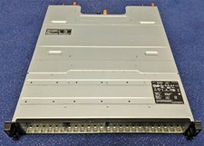 Dell EqualLogic PS4110 2x Control Module Type 17 - 2x 700W Power Supply