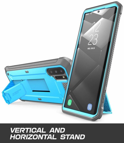 SUPCASE For Samsung Galaxy Note10 Note10 5G, UBPro Holster Cover Kickstand Case - Picture 18 of 28
