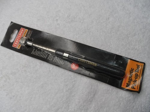 Craftsman Professional Telescoping Magnetic Pick-Up Tool USA NOS - PN 41602 - Picture 2 of 8
