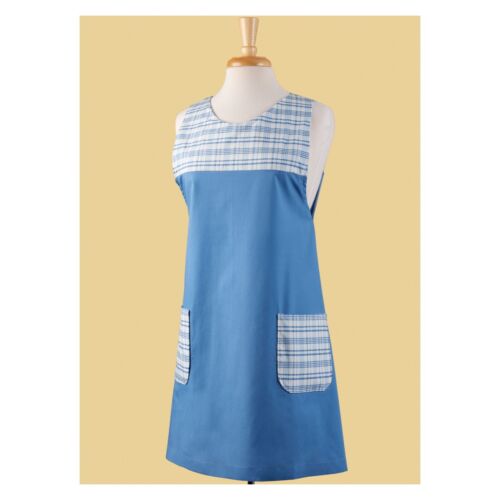 McCalls Schnittmuster M8522 - Schürzen - Latzschürze - Schürzenkleid - Bild 3 von 10