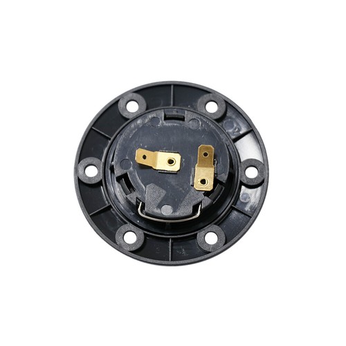 High Performance Horn Button fit for MOMO OMP NRG SPARCO VERTEX Steering Wheels - Bild 4 von 5