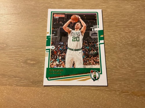 2020-21 Panini Donruss Basketball **ROOKIES & VETS 40% OFF 2+ CARDS** - Picture 64 of 114