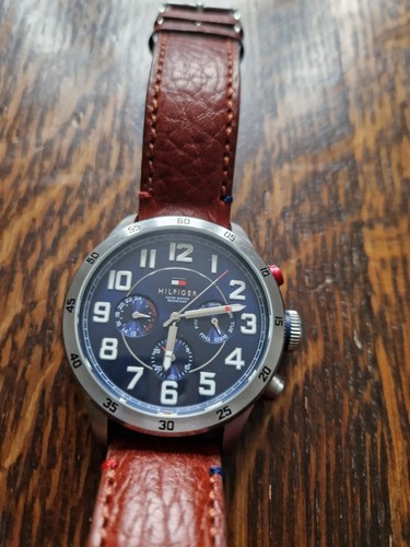 Tommy Hilfiger Luxury Designer Watch - Picture 15 of 21