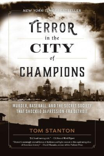 Thumbnail - Terror In The City Of Champions: Murder, Baseball, And The Secret