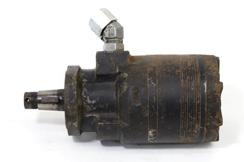 Parker Torqlink TF Series Hydraulic Motor | TF0280MS080AAMY - Picture 4 of 7