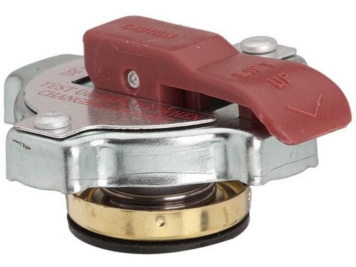 For 2013-2018 Hyundai Santa Fe Sport Radiator Cap Gates 57744JPGK 2014 2015 2016 - Picture 1 of 2