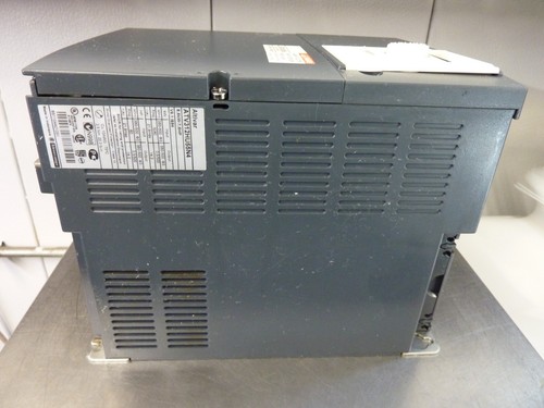 SCHNEIDER ATV312HU55N4 Variable Speed Driver 5.5KW 380V-500V (30518) - Picture 4 of 9
