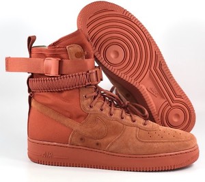 Dusty Sf 13 8 Af1 204 864024 Red Spécial Hommes Peach Nike 1 Air Force qYa7wfxdO