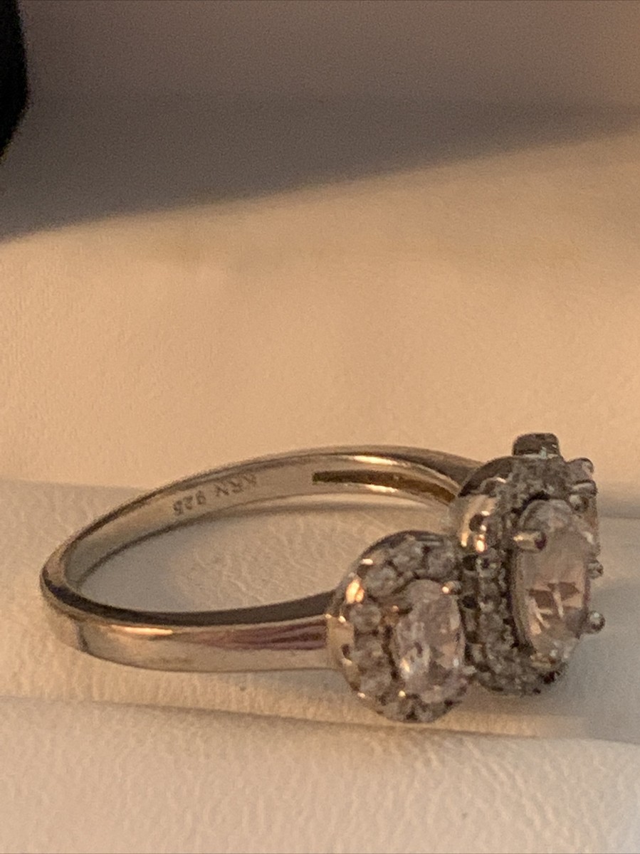 Krn 925 ring best sale