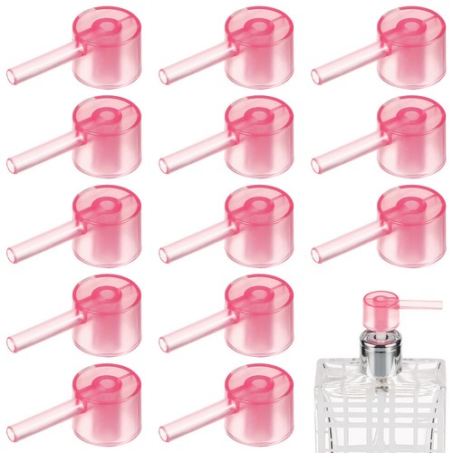 30 PIEZAS Nuevo Estilo Perfume Accesorios Perfume Dispensador Herramientas para Mujer Nuevo