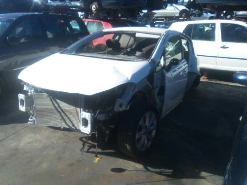 555343750 Sistema Audio/Radio Cd para OPEL CORSA E * 2017 1488580 - Imagen 4 de 7