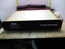 microwave filter co. r3271abh-9 channel deletion filter 1GHz pass [5*I-25]