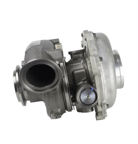 New Garrett 725390-5006S OEM Stock Replacement Turbo 2003 Ford Powerstroke 6.0L - Picture 2 of 6